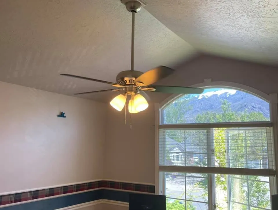 Slide of King & Clark Electric