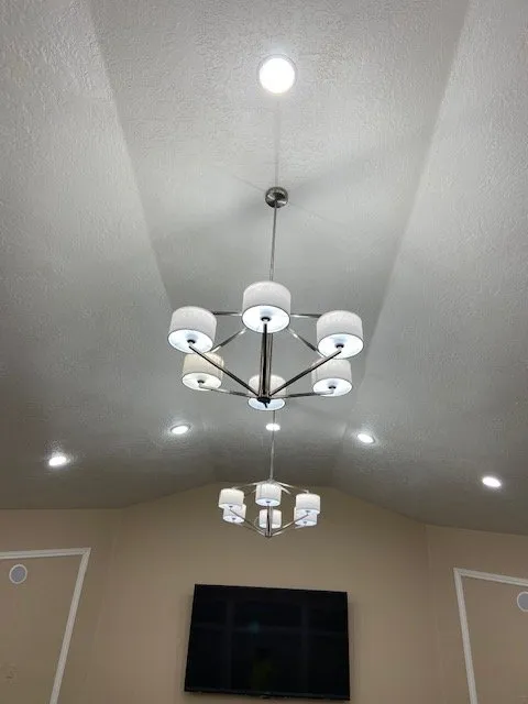 Slide of King & Clark Electric