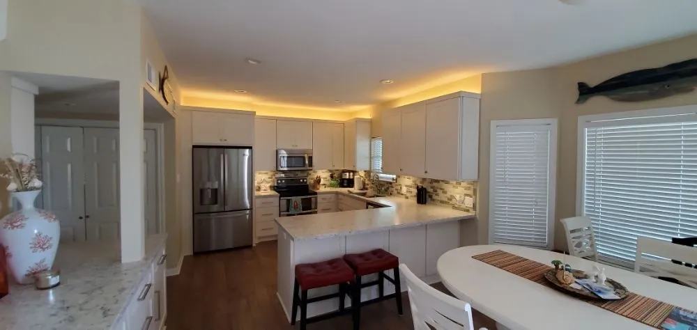 Slide of King and Son Electrical Services