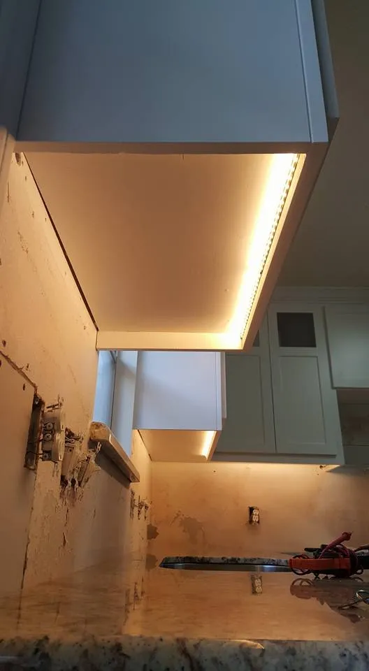 Slide of King and Son Electrical Services