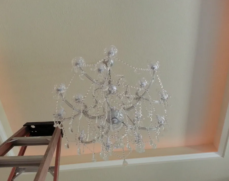 Slide of King and Son Electrical Services