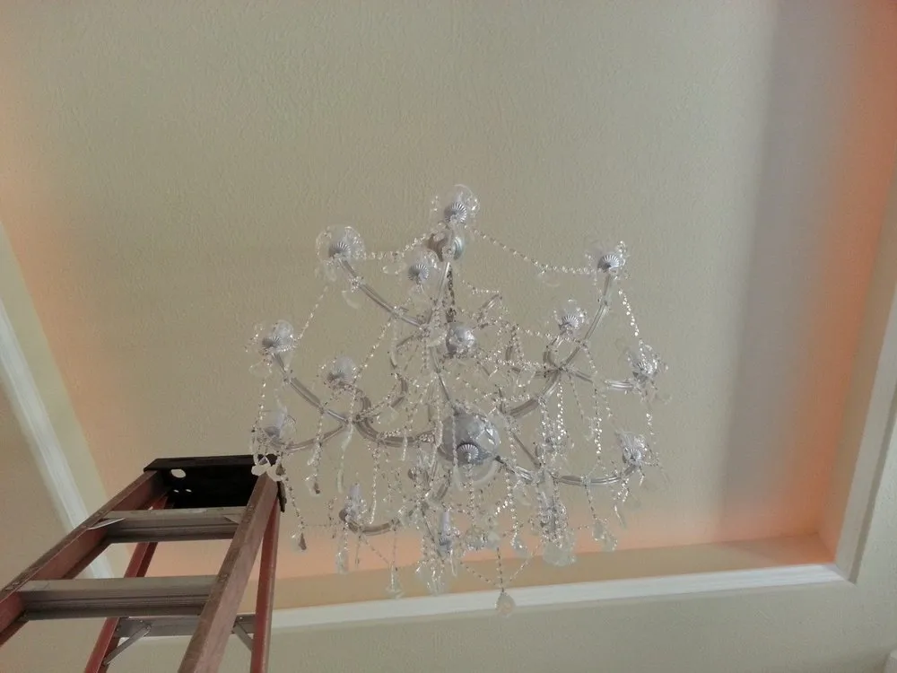 Slide of King and Son Electrical Services