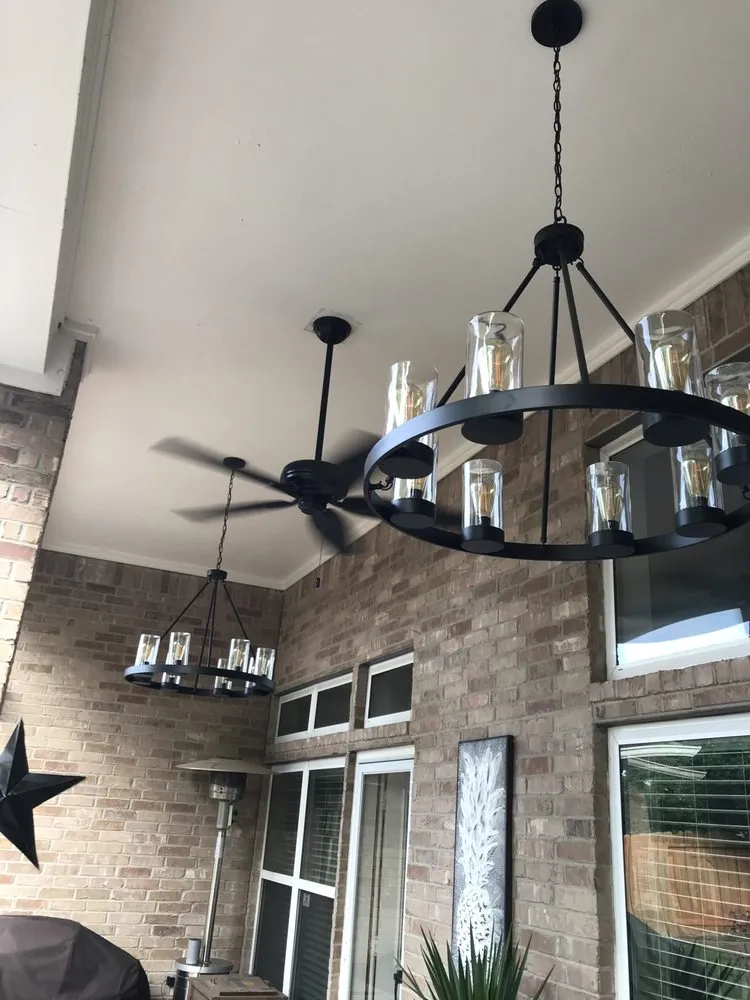 Slide of King and Son Electrical Services