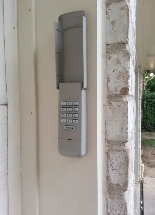 Slide of King and Son Electrical Services