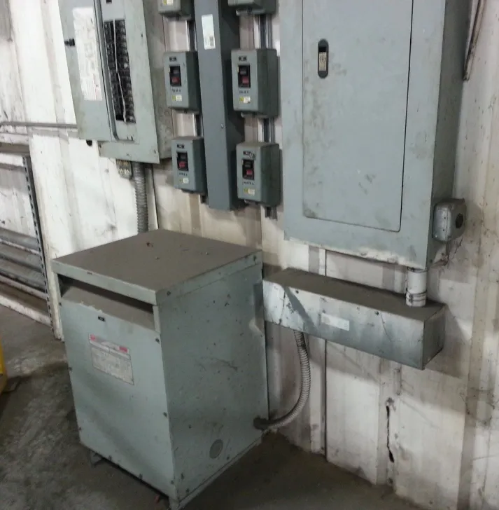 Reliable electrical repair service in ,  - King and Son Electrical Services