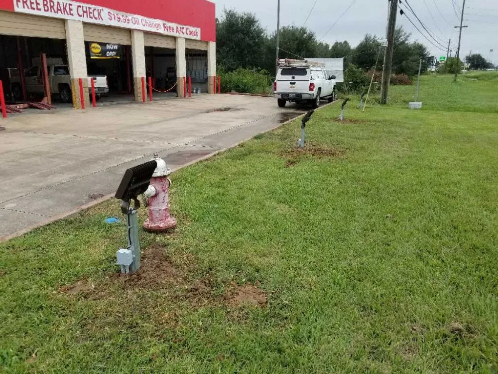 Licensed emergency electrical service experts serving ,  - King and Son Electrical Services