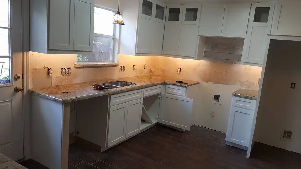 Reliable electrical service for homes in panel upgrade,  by 