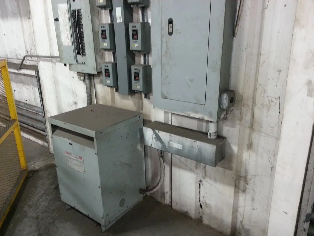 Expert outlet and switch repair service in ,  - King and Son Electrical Services