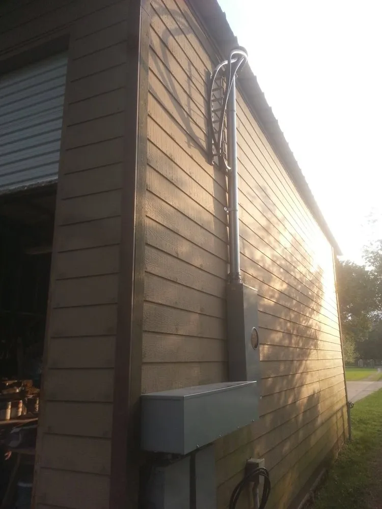 Professional lighting installation experts serving ,  - King and Son Electrical Services