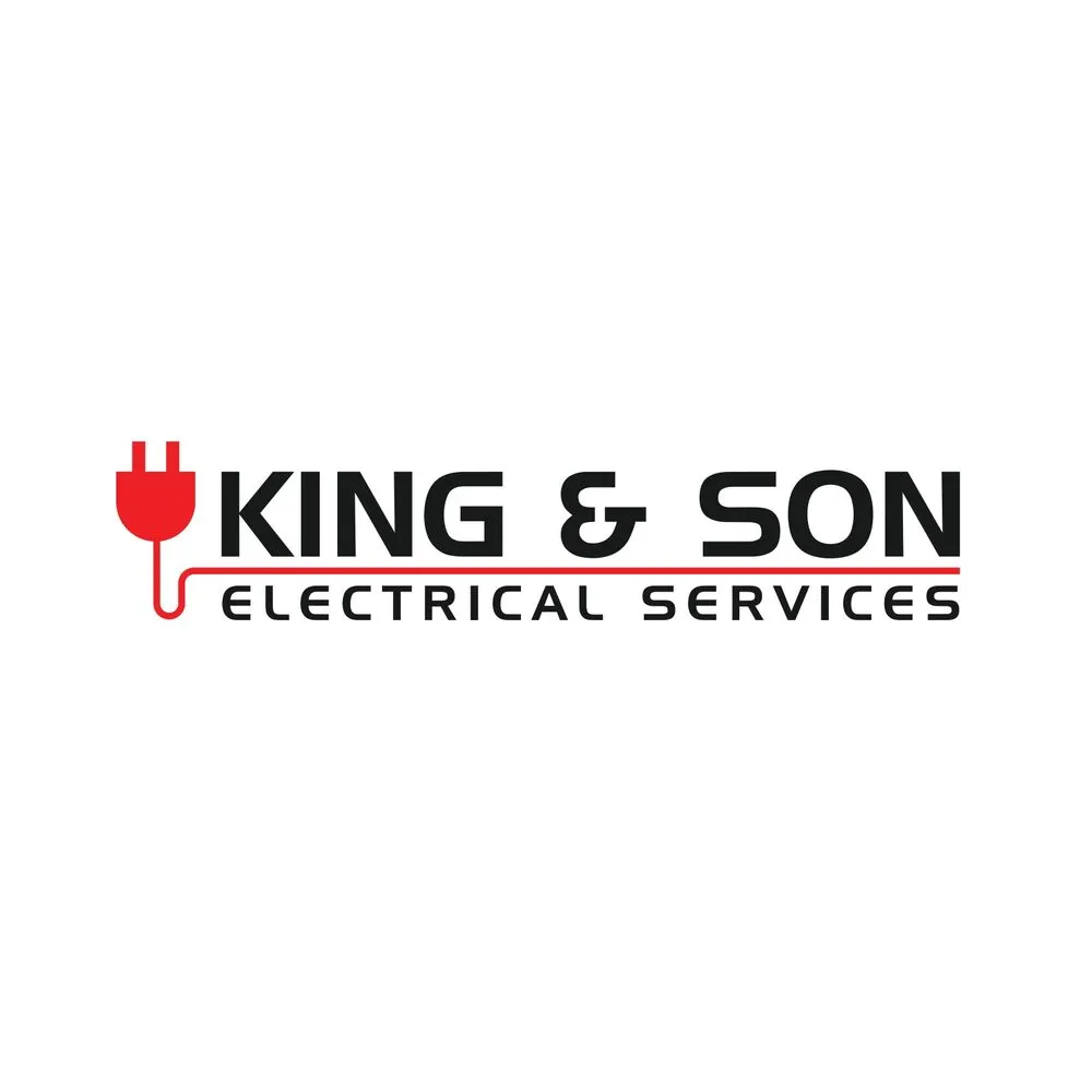 Slide of King and Son Electrical Services