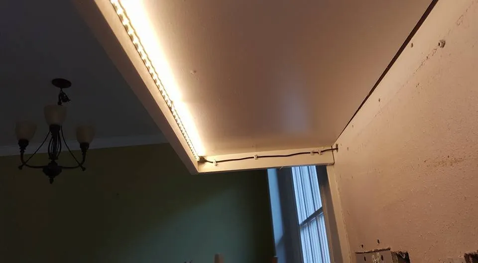 Slide of King and Son Electrical Services