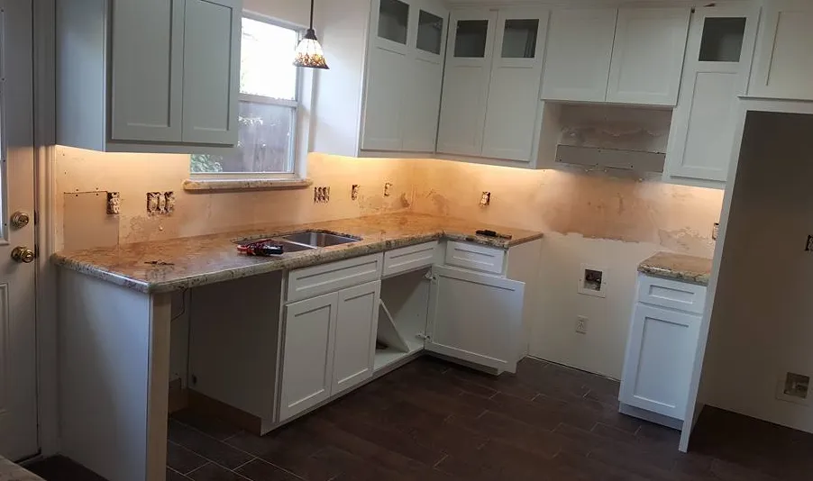 Slide of King and Son Electrical Services