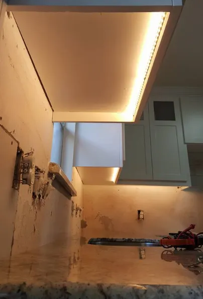 Slide of King and Son Electrical Services