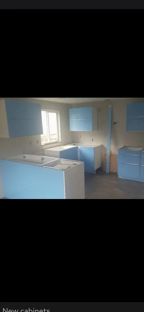 Slide of King Builders