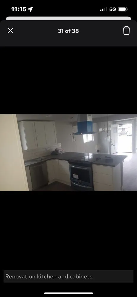 Slide of King Builders