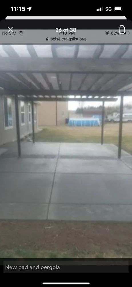 Slide of King Builders