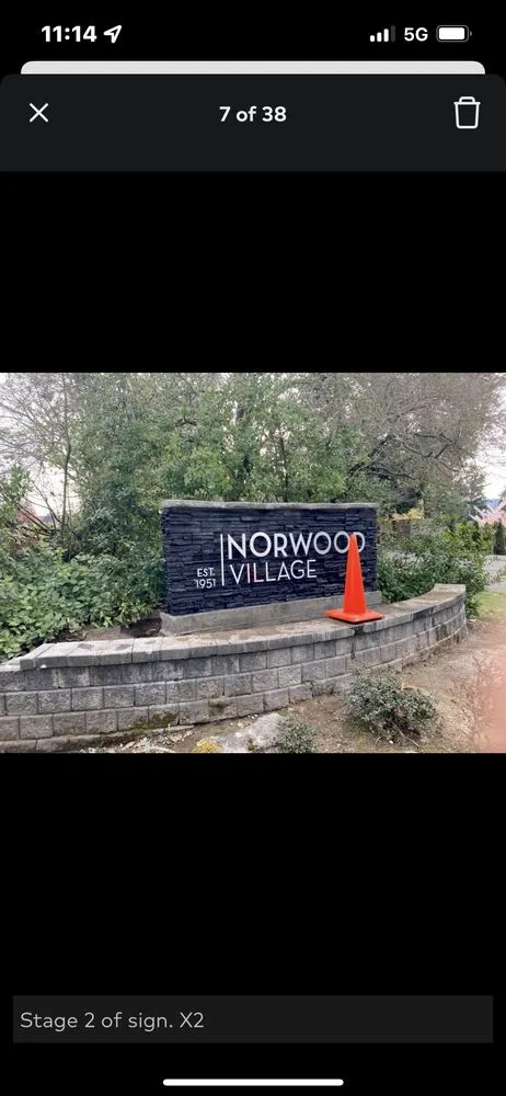 Slide of King Builders