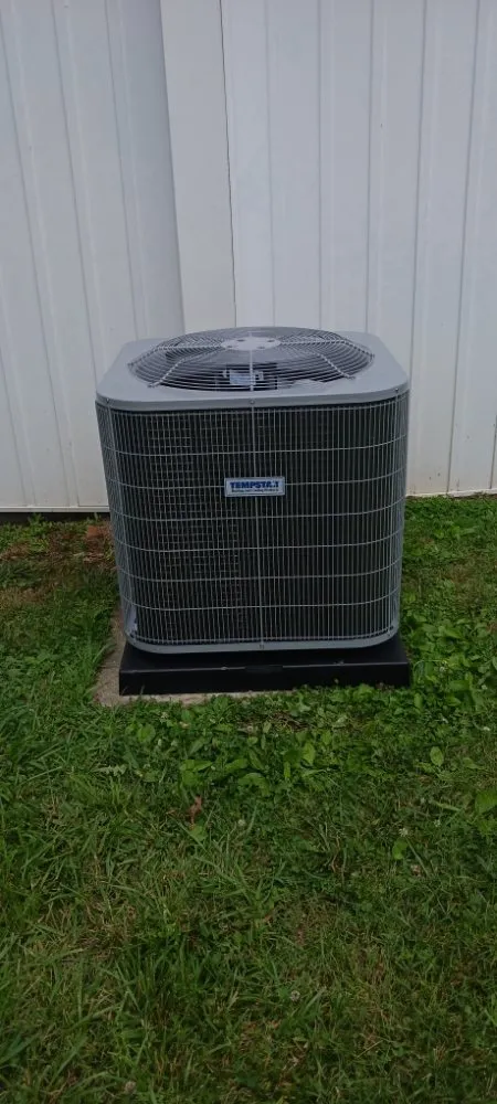 Slide of King Clean Heating And Air Electric