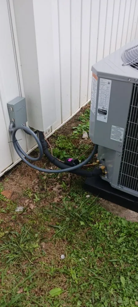 Slide of King Clean Heating And Air Electric