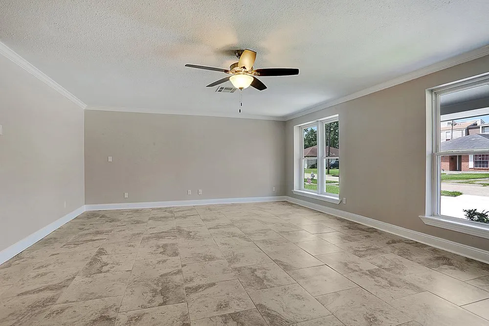 Slide of King Cole Construction