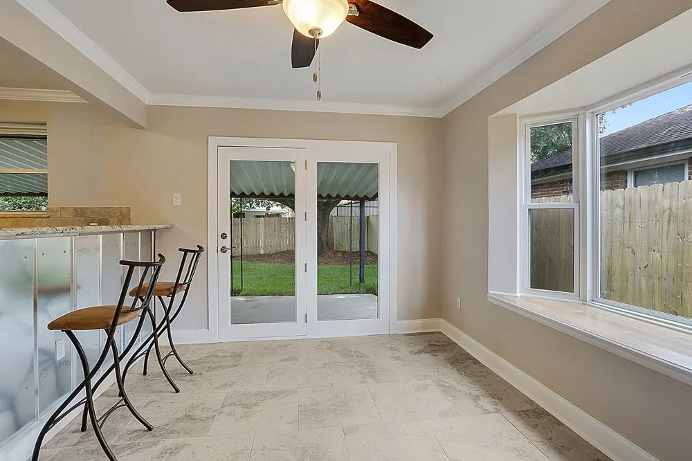 Slide of King Cole Construction