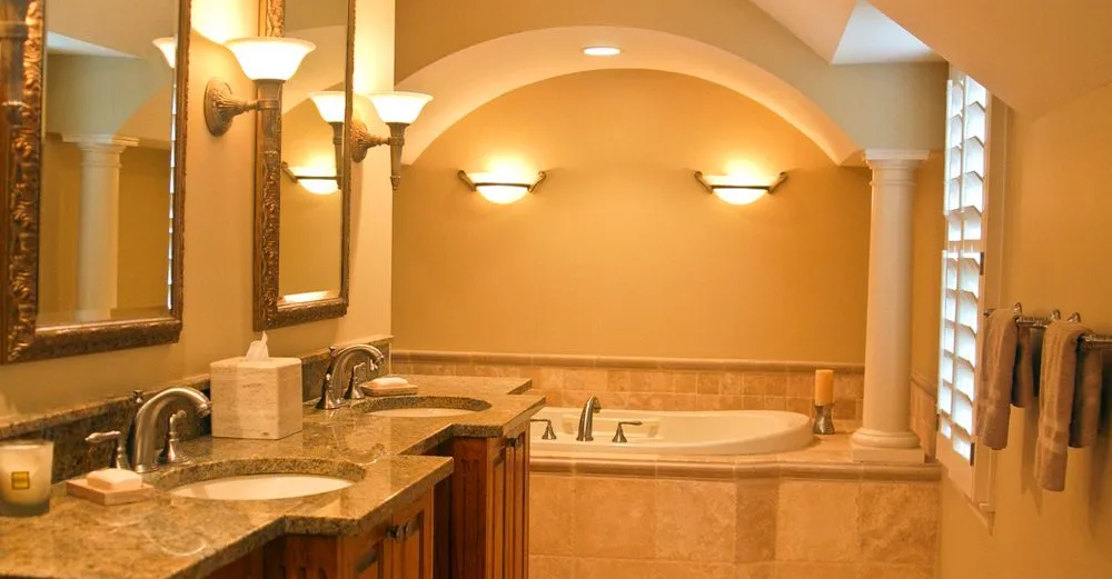 Certified electrician providing emergency electrical service in Metairie, LA - King Cole Construction