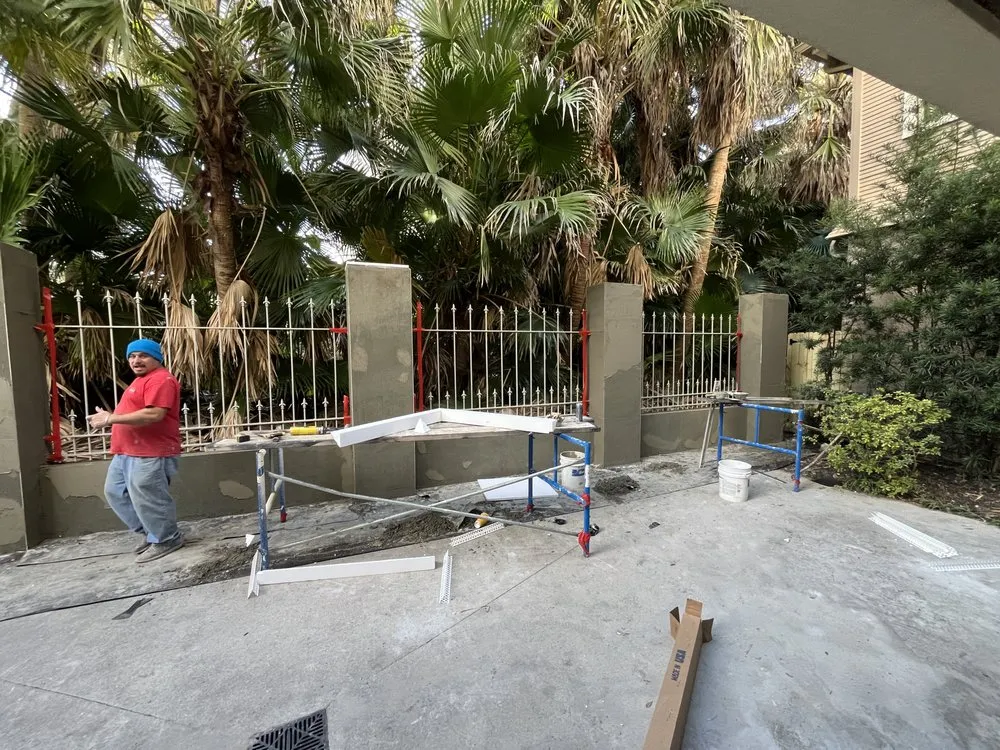 Slide of King Cole Construction