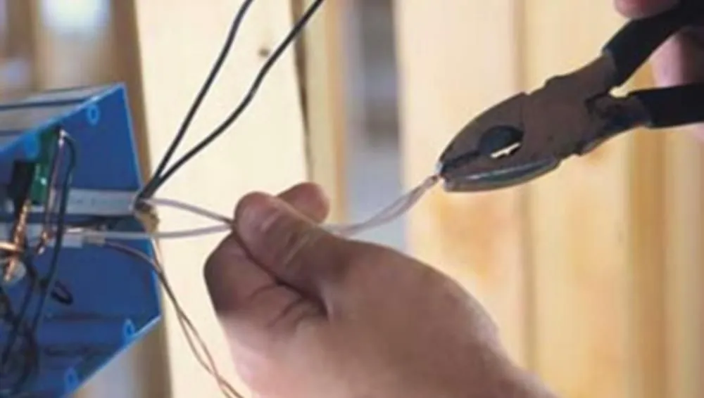 Slide of King-Corbin Cable Contractors