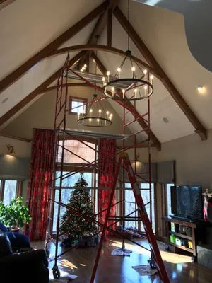 King Electric & Maintenance