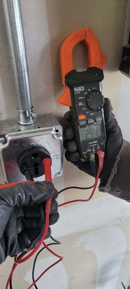 Slide of King Electric