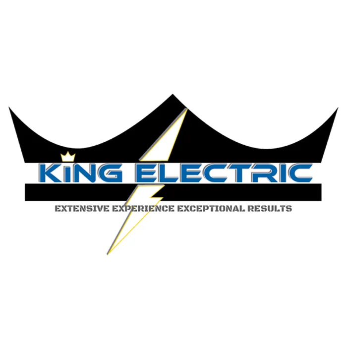 Slide of King Electric