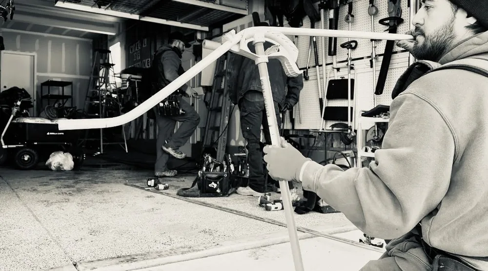 Slide of King Electric