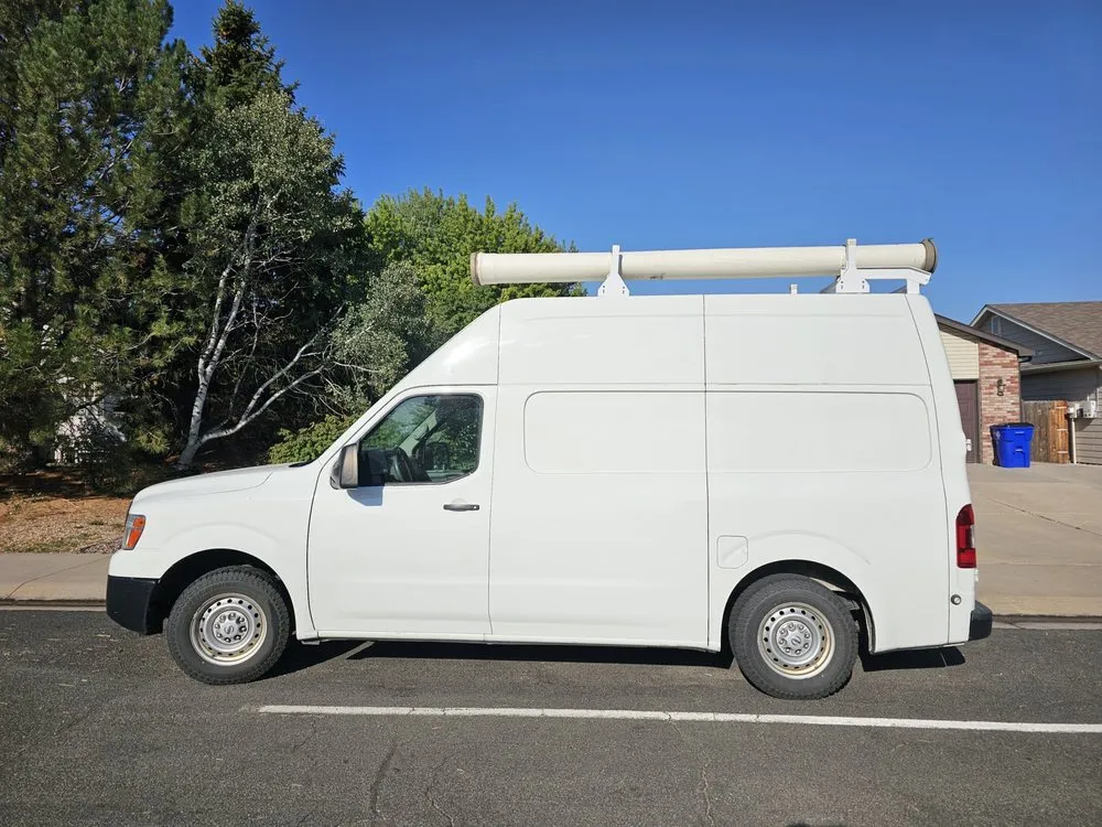 Slide of King Electric