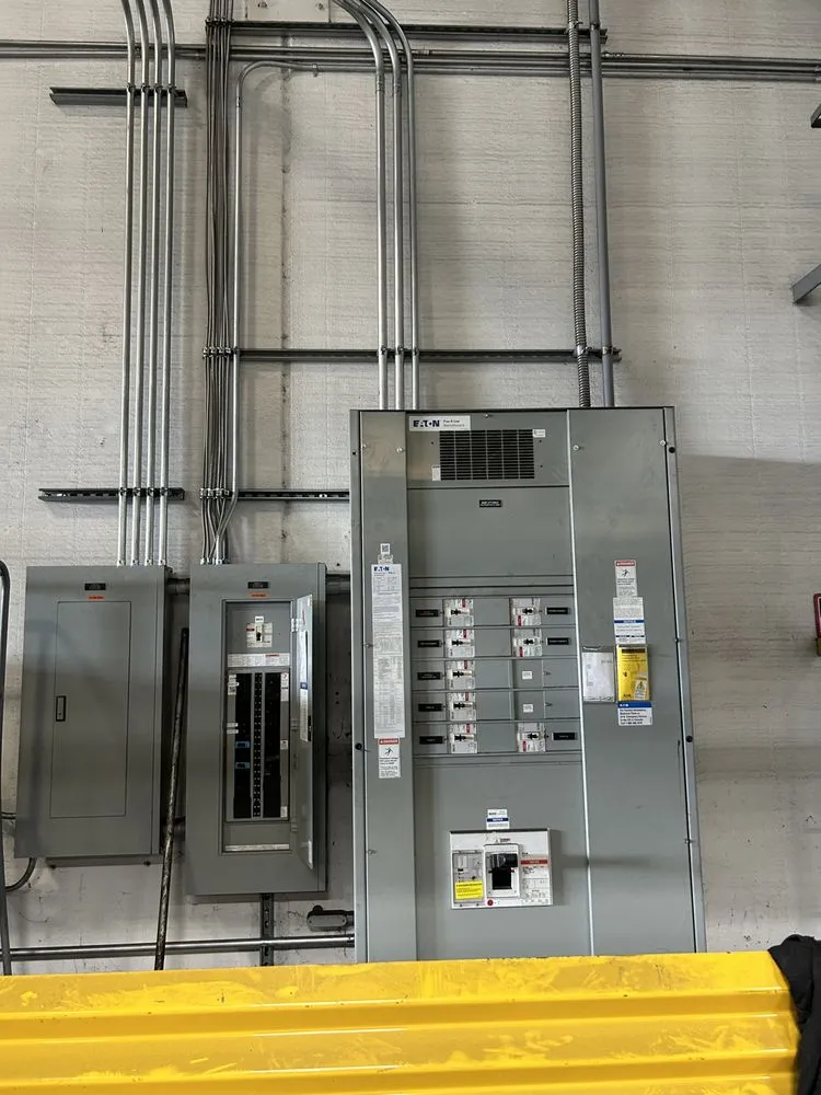 Slide of King Electric