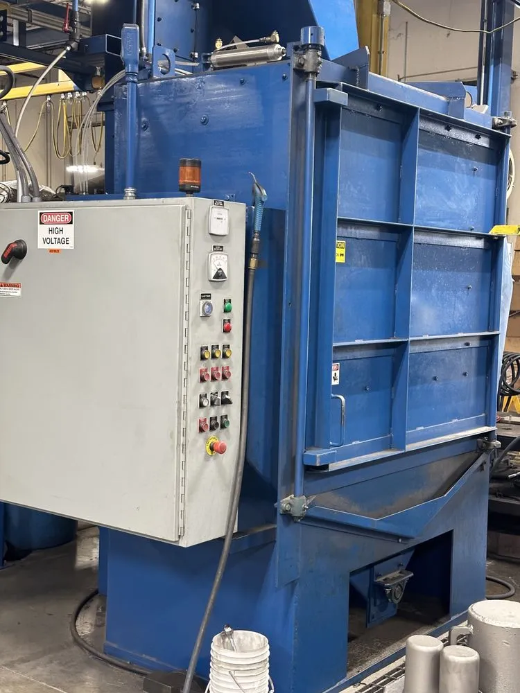 Slide of King Electric