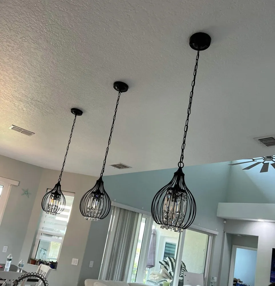 Trusted emergency electrical service experts serving TWN N CNTRY, FL - King Electric KDF