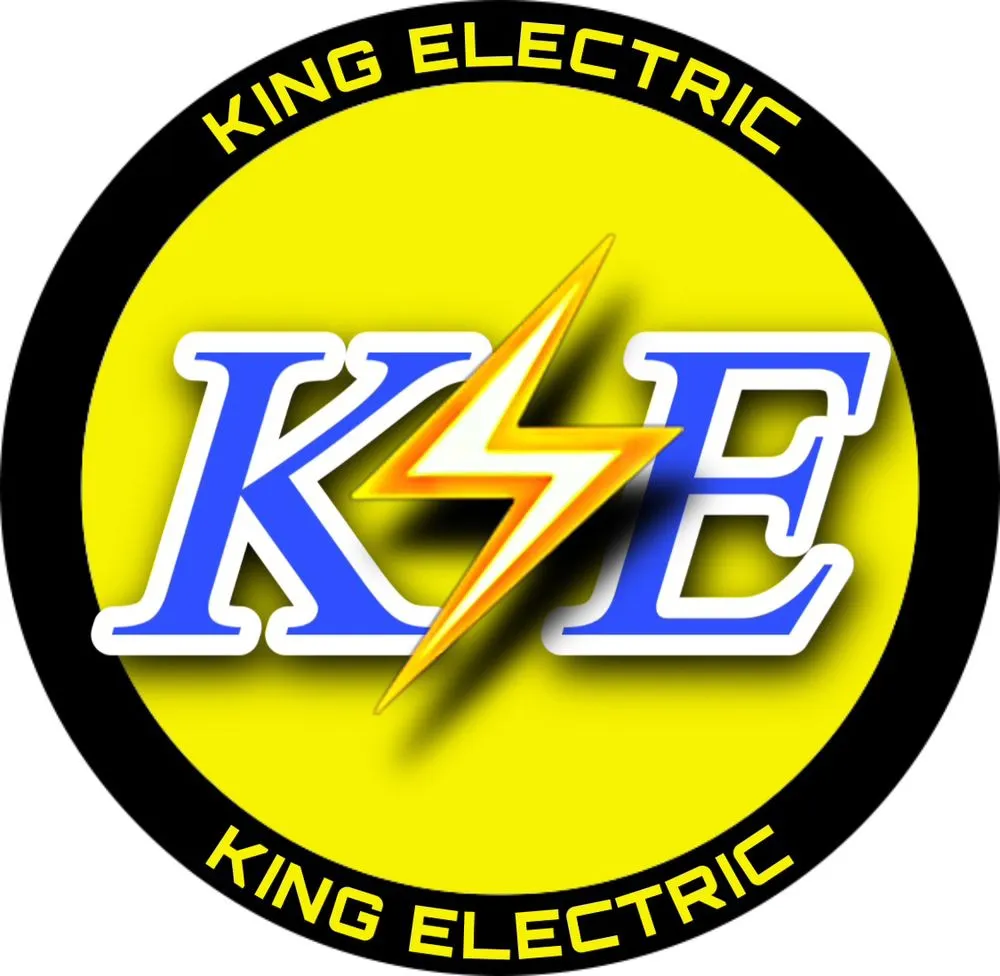 Affordable electrician providing wiring installation in TWN N CNTRY, FL - King Electric KDF
