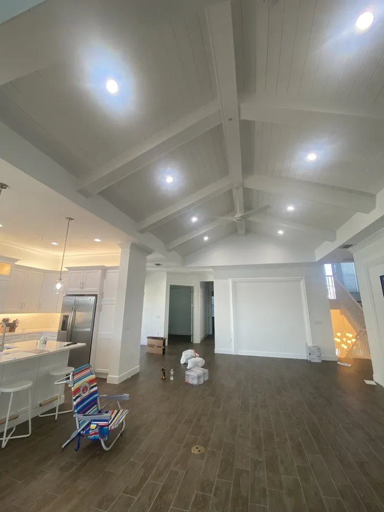 Slide of King Electric