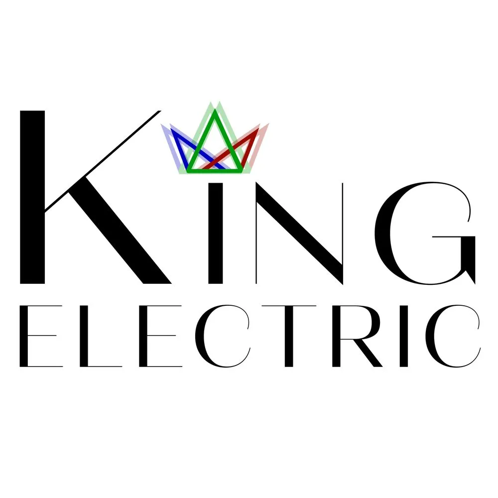 Slide of King Electric
