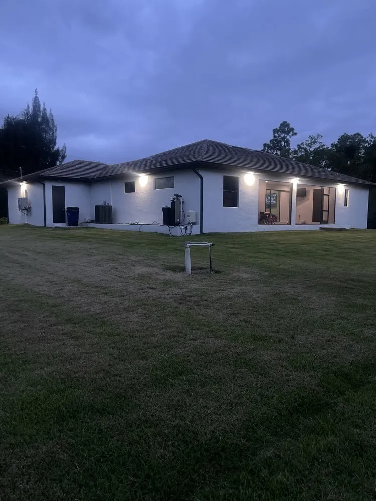 Slide of King Electric