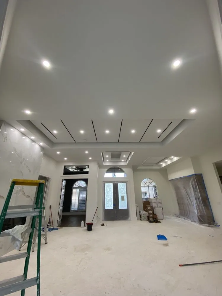 Slide of King Electric