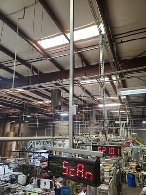 Slide of King electric