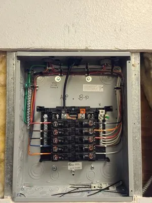 Slide of King electric