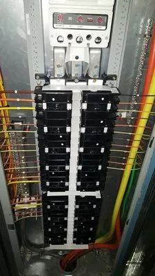 Slide of King electric