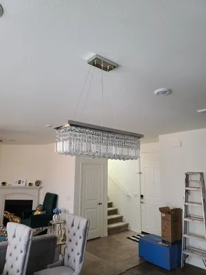 Slide of King electric