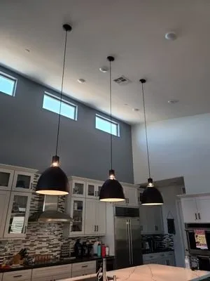 Slide of King electric