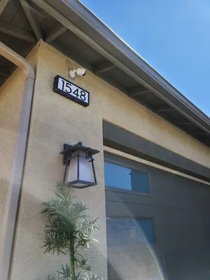 Slide of King electric