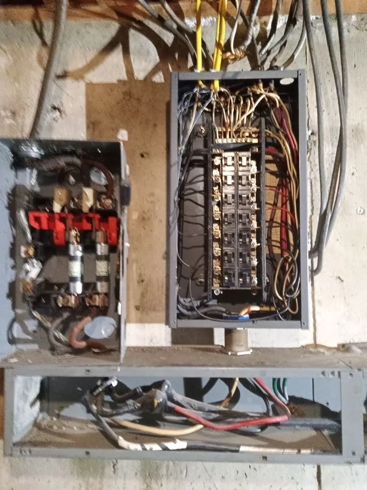 Trusted electrician providing lighting installation in Smelterville, ID - King Electric
