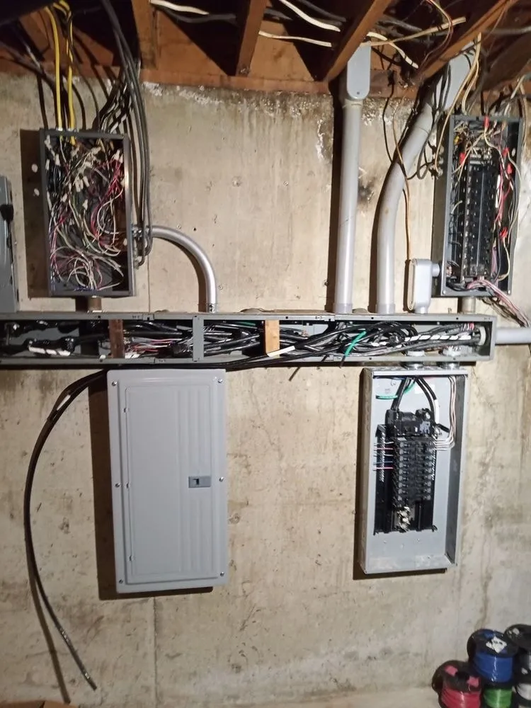 Reliable electrician providing electrical repair in Smelterville, ID - King Electric