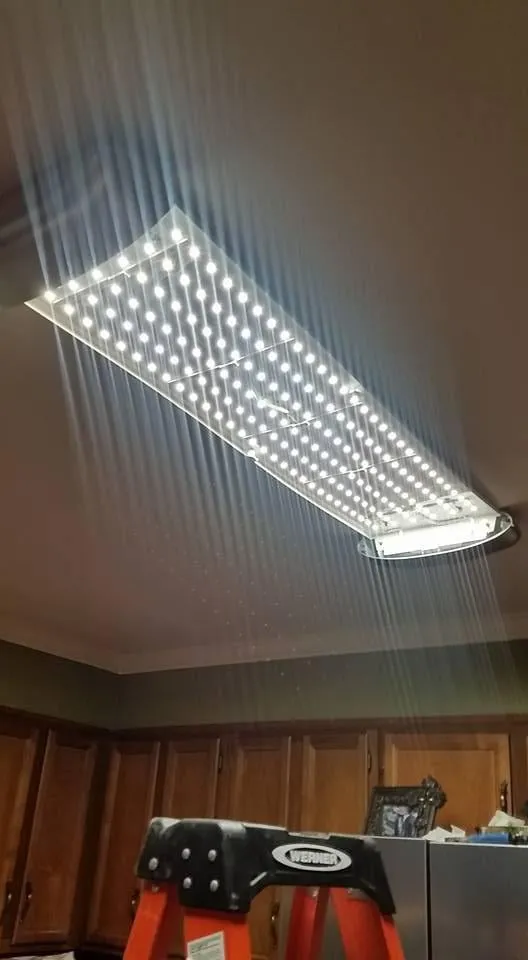 Slide of King Electrical & Controls